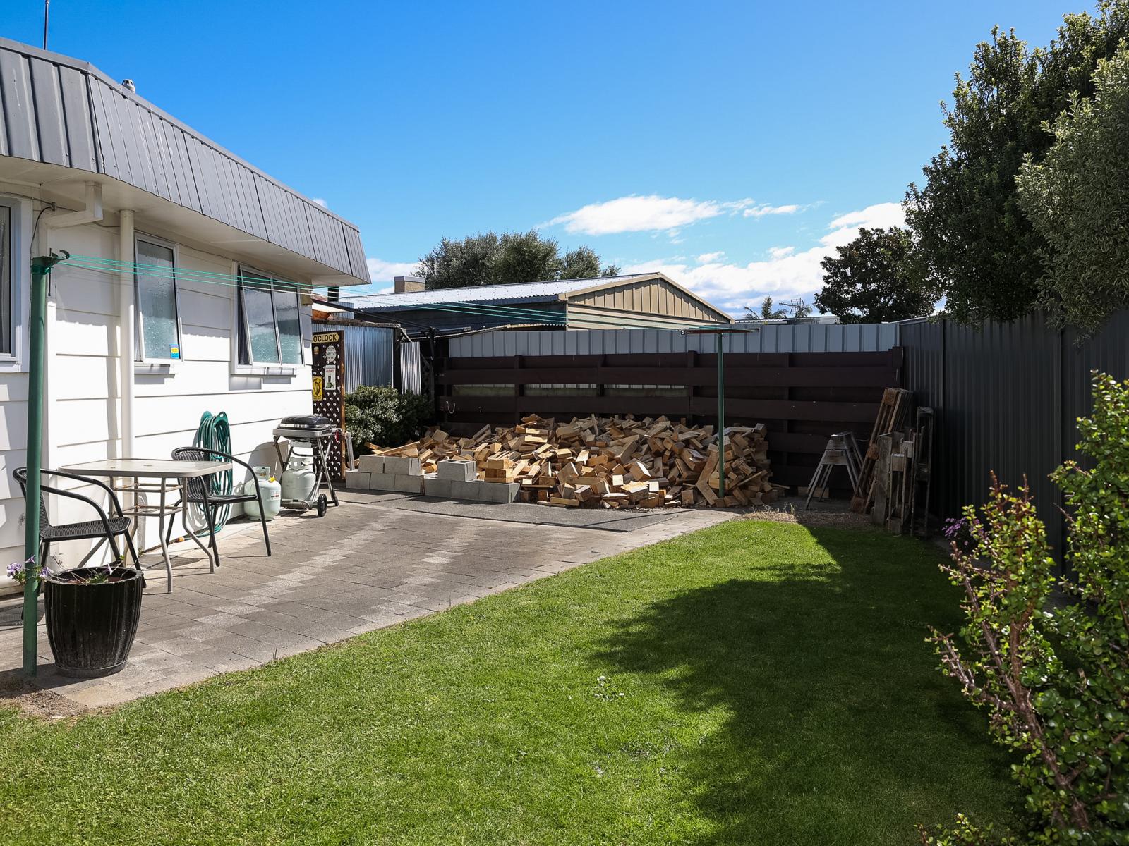 Unit 2, 42 Ranfurly Street, Tamatea