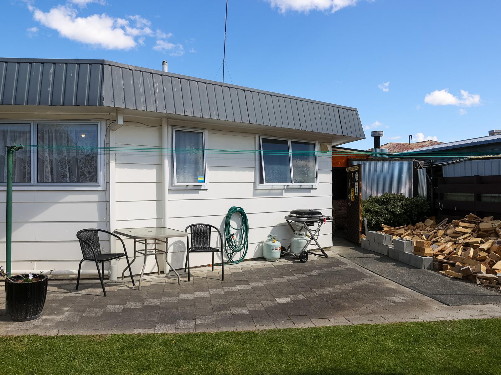 Unit 2, 42 Ranfurly Street, Tamatea