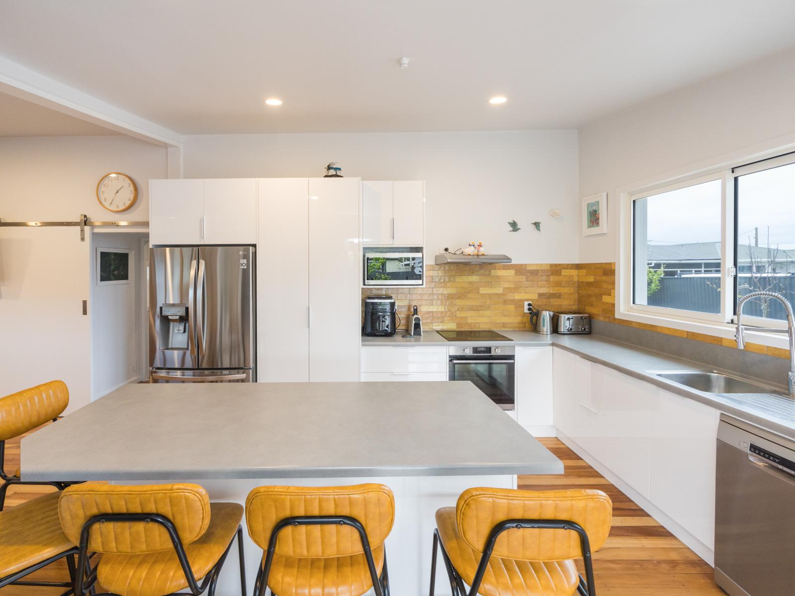 41A Edinburgh Terrace, Foxton Beach