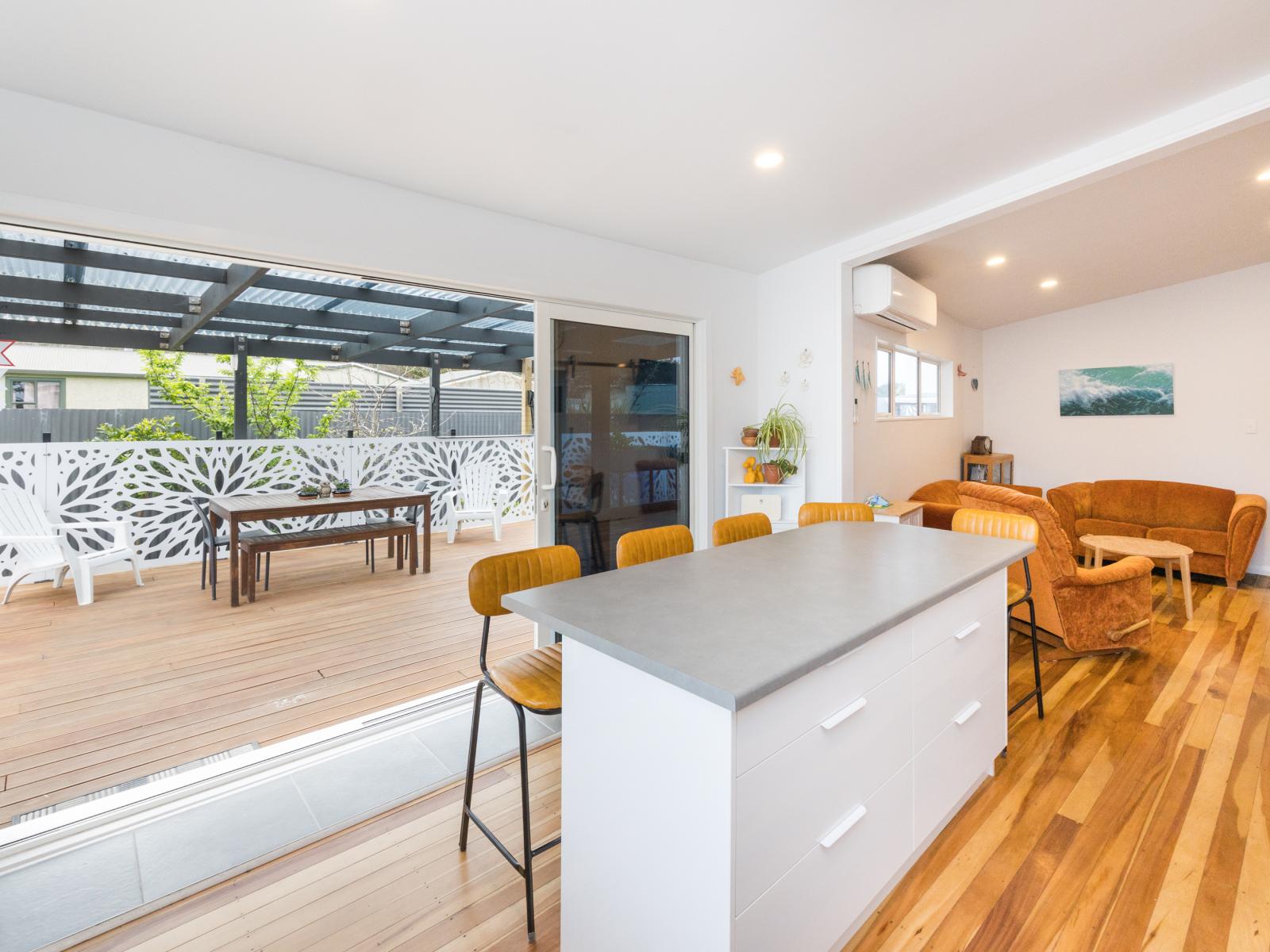 41A Edinburgh Terrace, Foxton Beach
