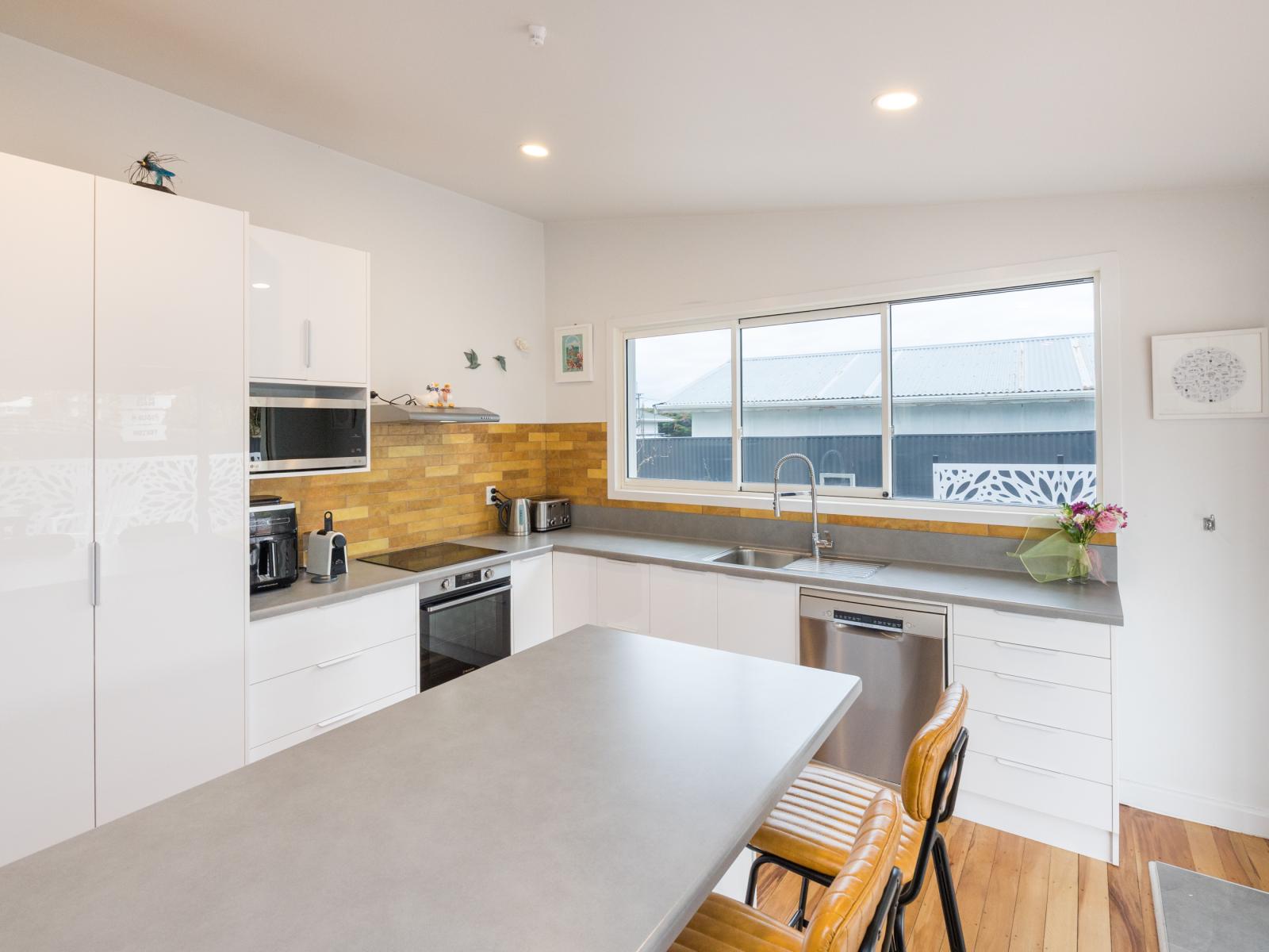 41A Edinburgh Terrace, Foxton Beach
