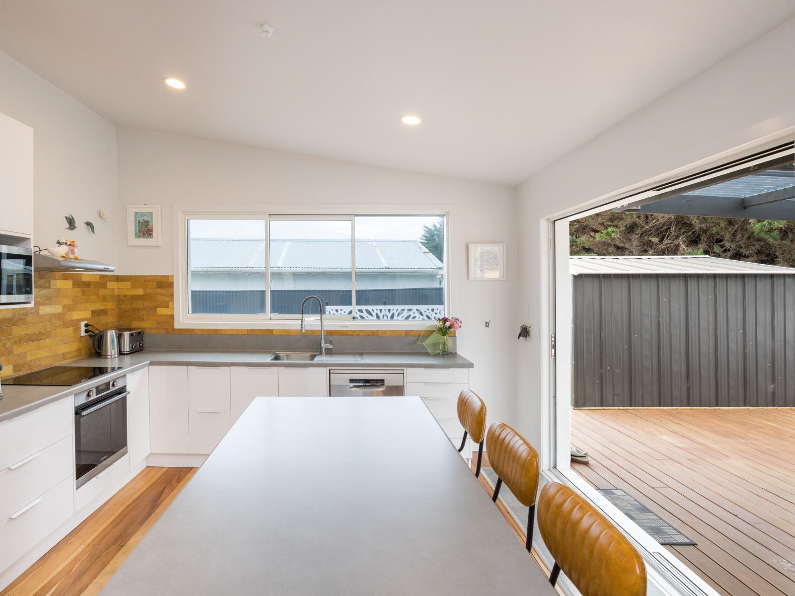 41A Edinburgh Terrace, Foxton Beach
