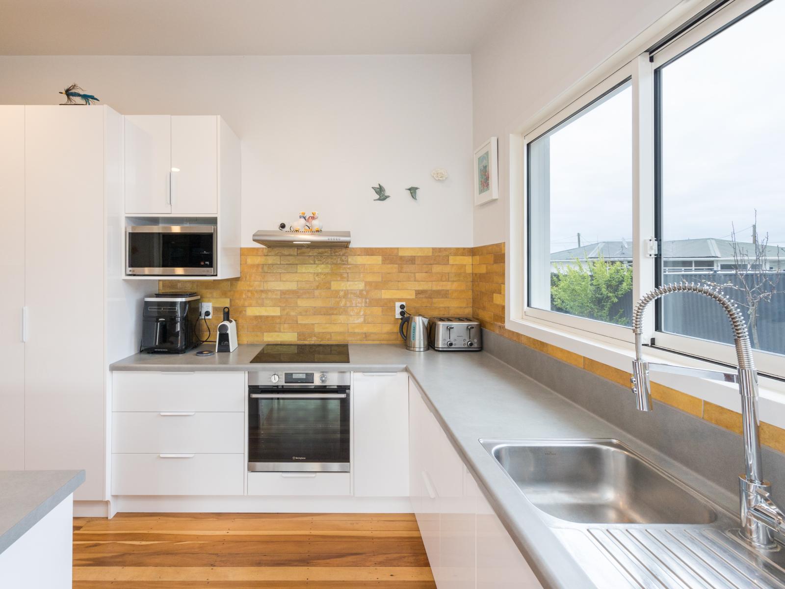 41A Edinburgh Terrace, Foxton Beach
