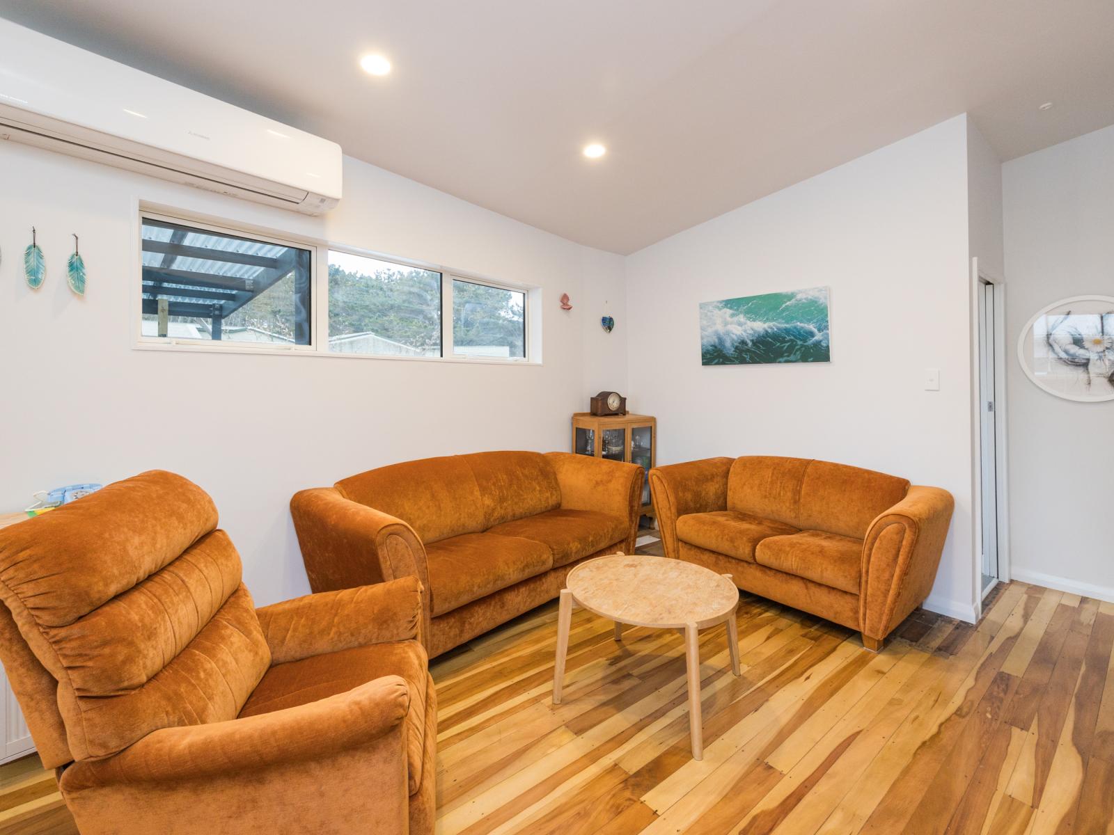 41A Edinburgh Terrace, Foxton Beach