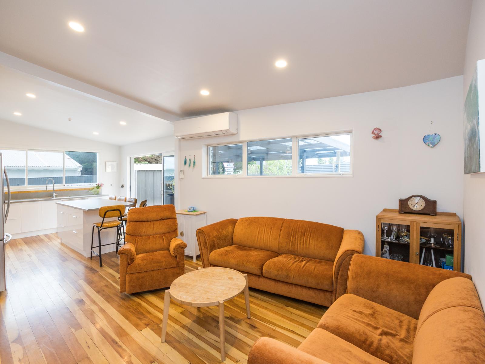 41A Edinburgh Terrace, Foxton Beach