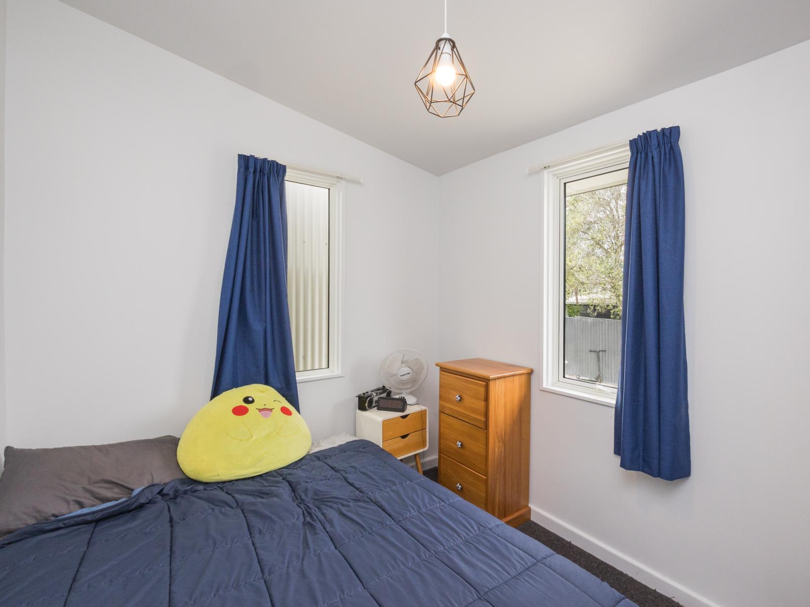 41A Edinburgh Terrace, Foxton Beach