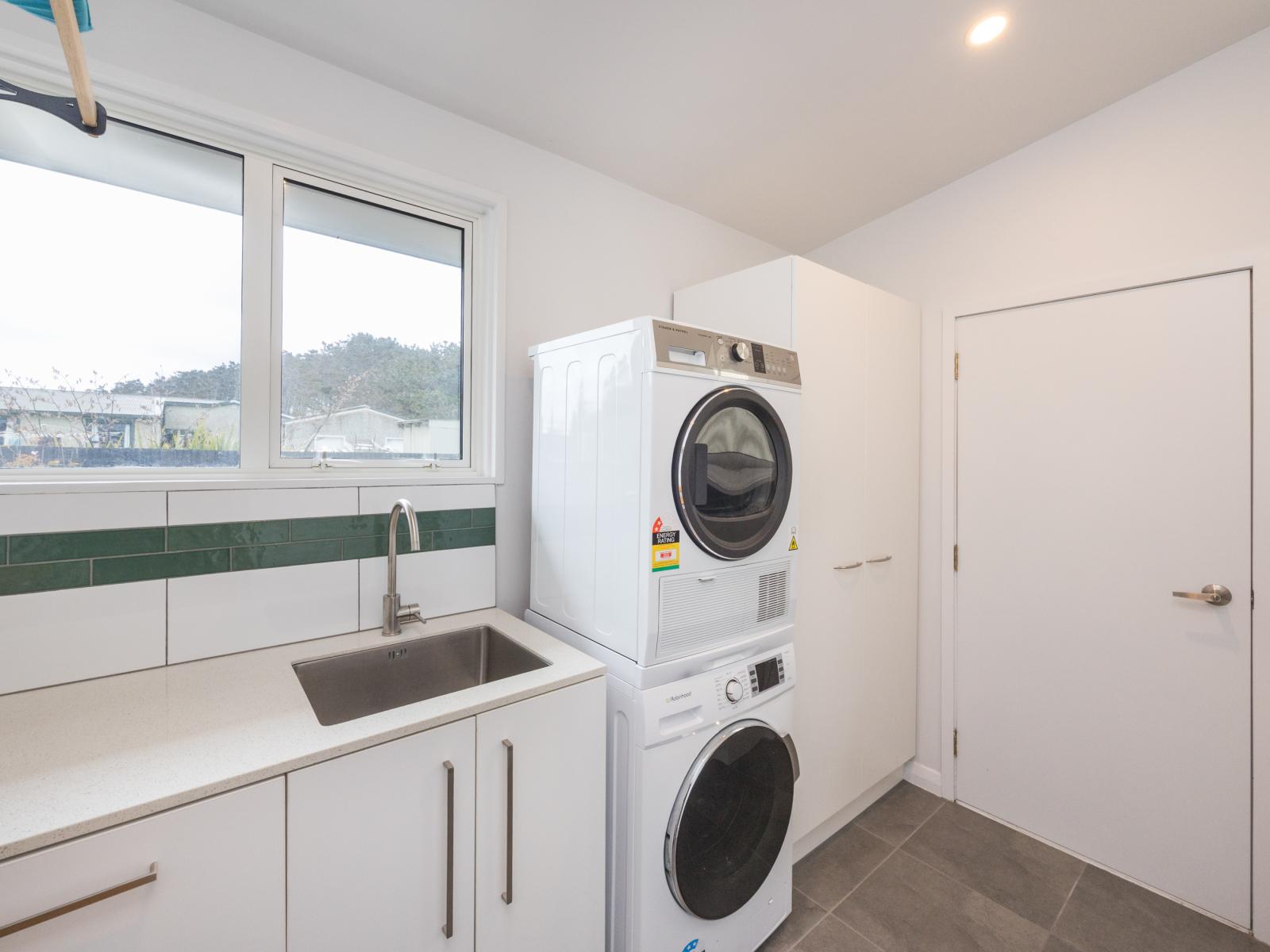 41A Edinburgh Terrace, Foxton Beach