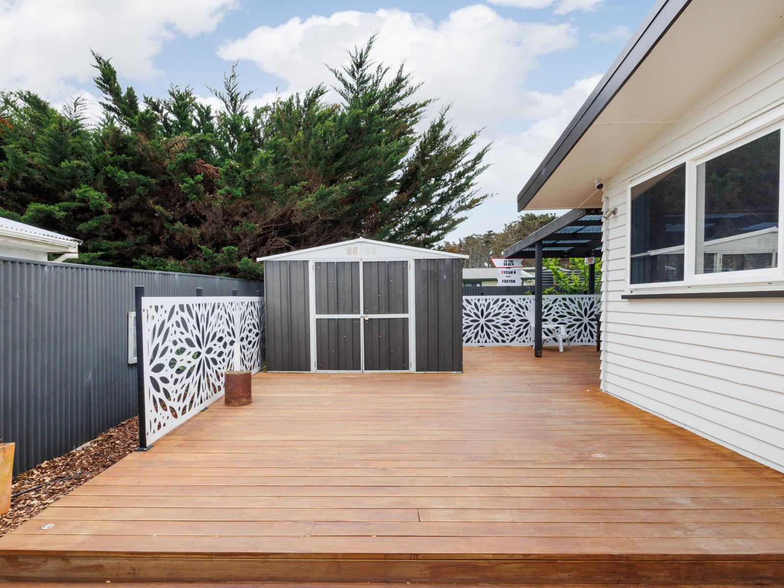 41A Edinburgh Terrace, Foxton Beach