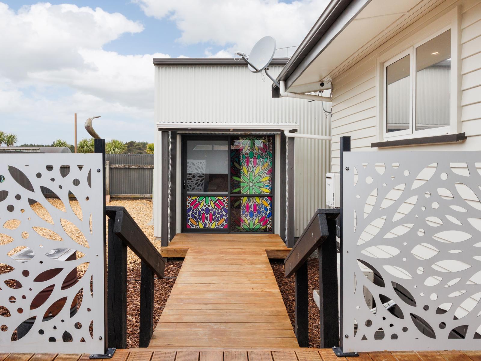 41A Edinburgh Terrace, Foxton Beach