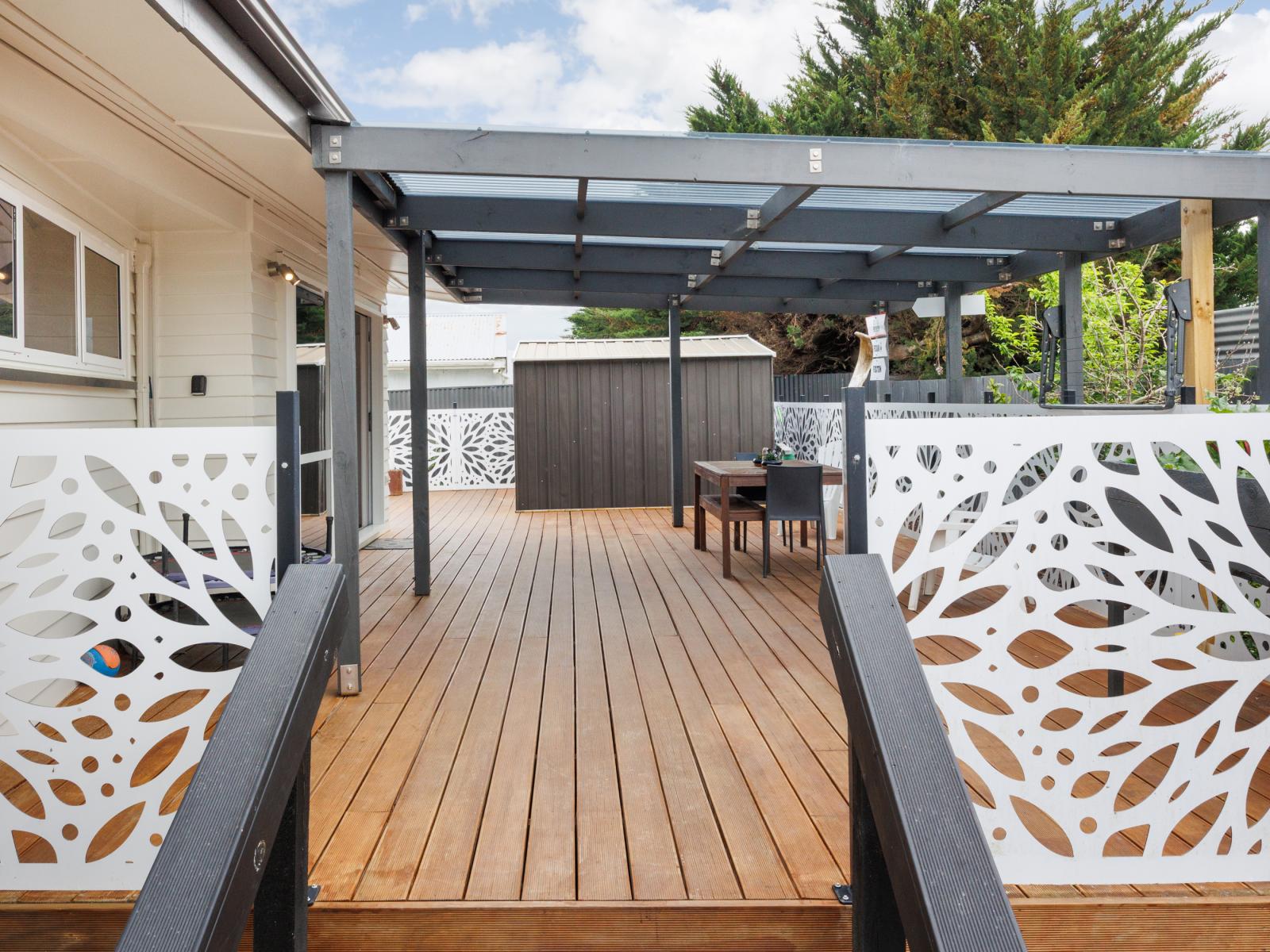 41A Edinburgh Terrace, Foxton Beach