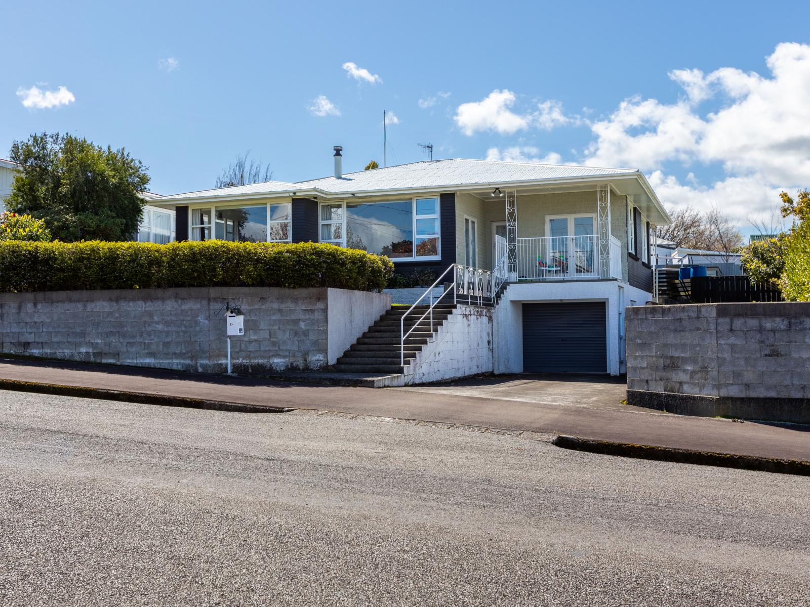18 Chamberlain Street, Dannevirke