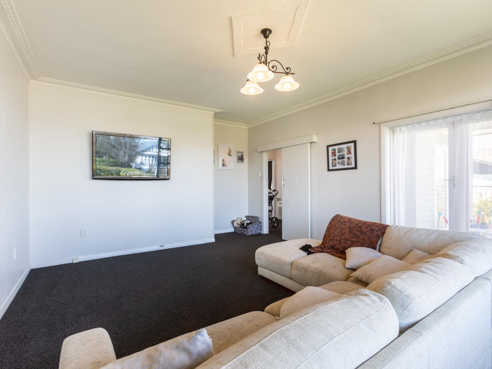 18 Chamberlain Street, Dannevirke