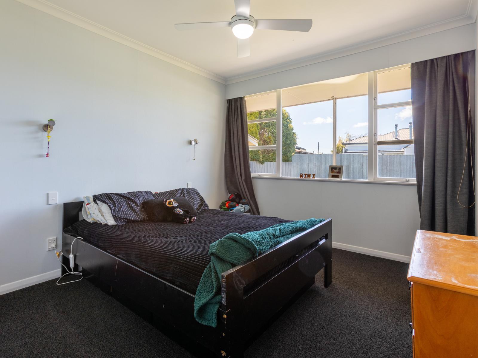 18 Chamberlain Street, Dannevirke
