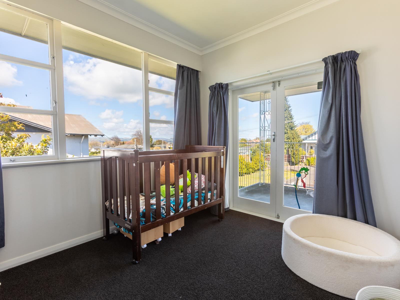 18 Chamberlain Street, Dannevirke