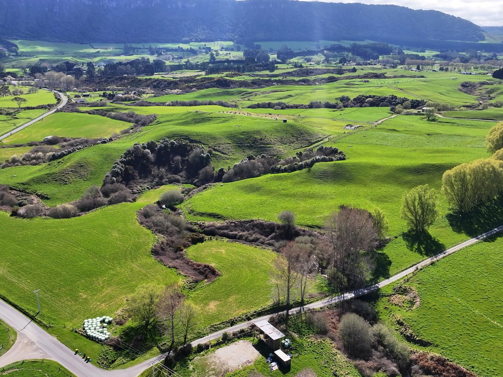 128 Waikaukau Road, Ngakuru