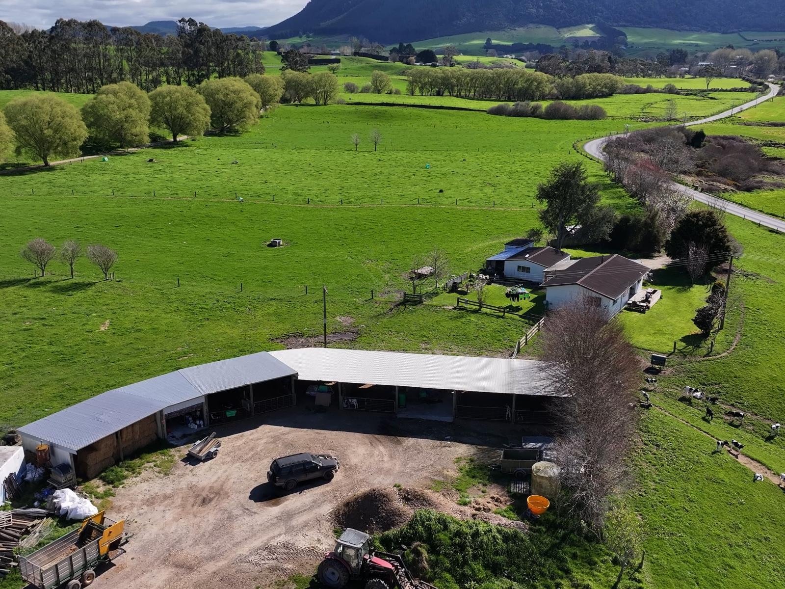 128 Waikaukau Road, Ngakuru
