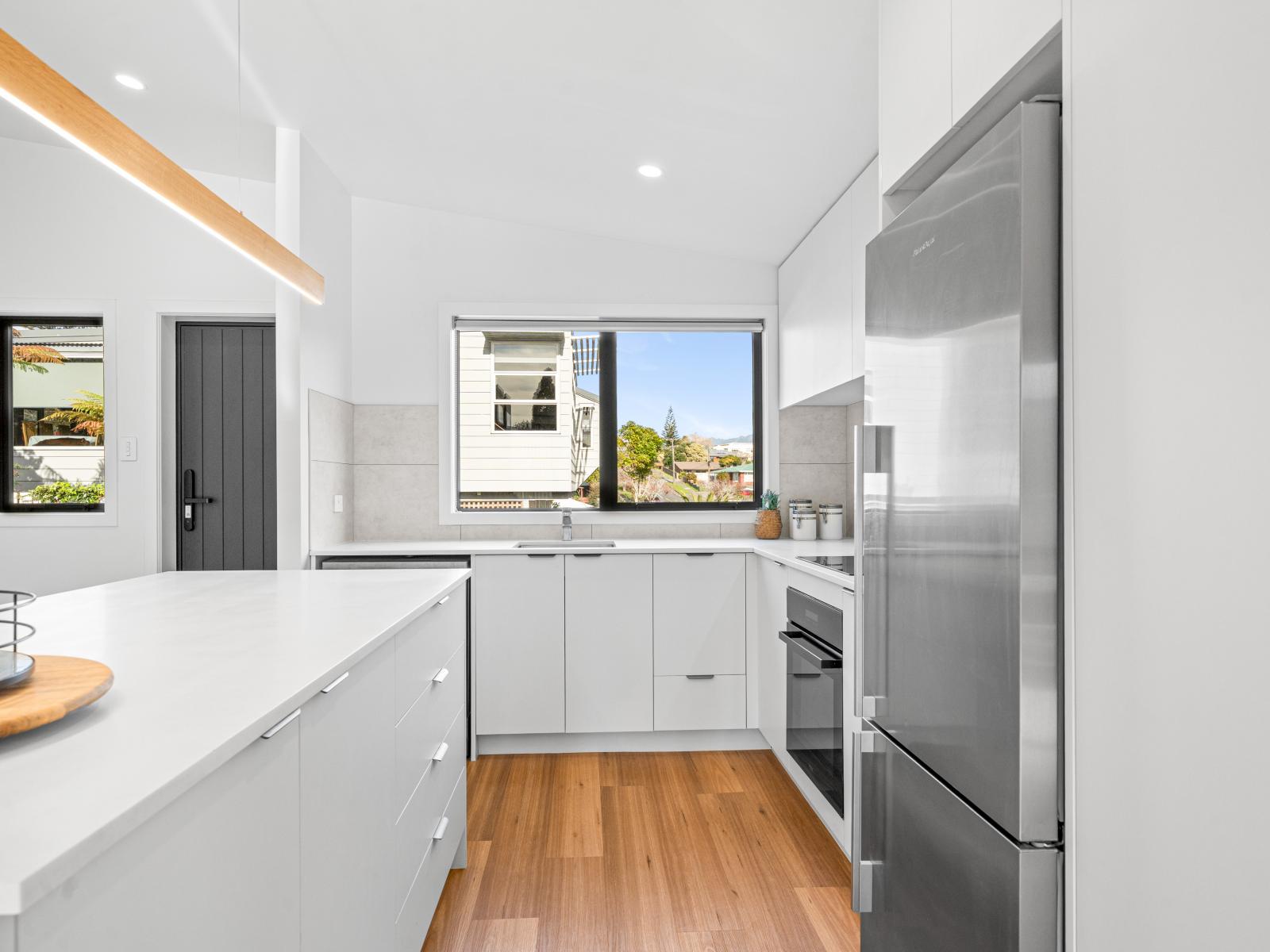 66 David Street, Lynmouth