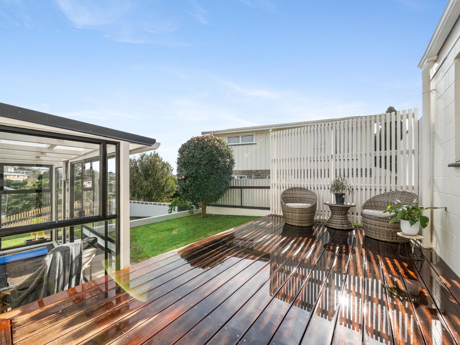 66 David Street, Lynmouth