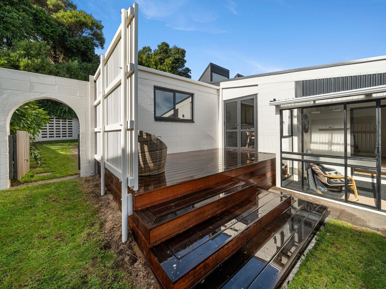 66 David Street, Lynmouth
