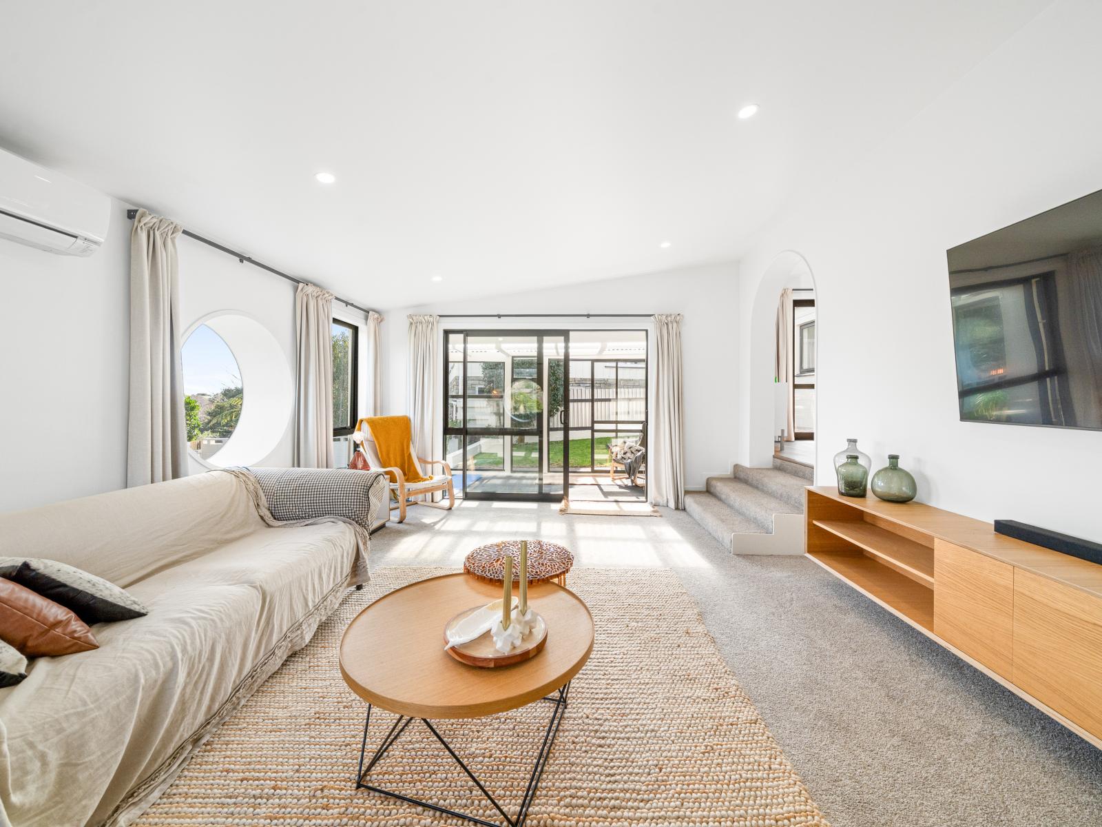 66 David Street, Lynmouth