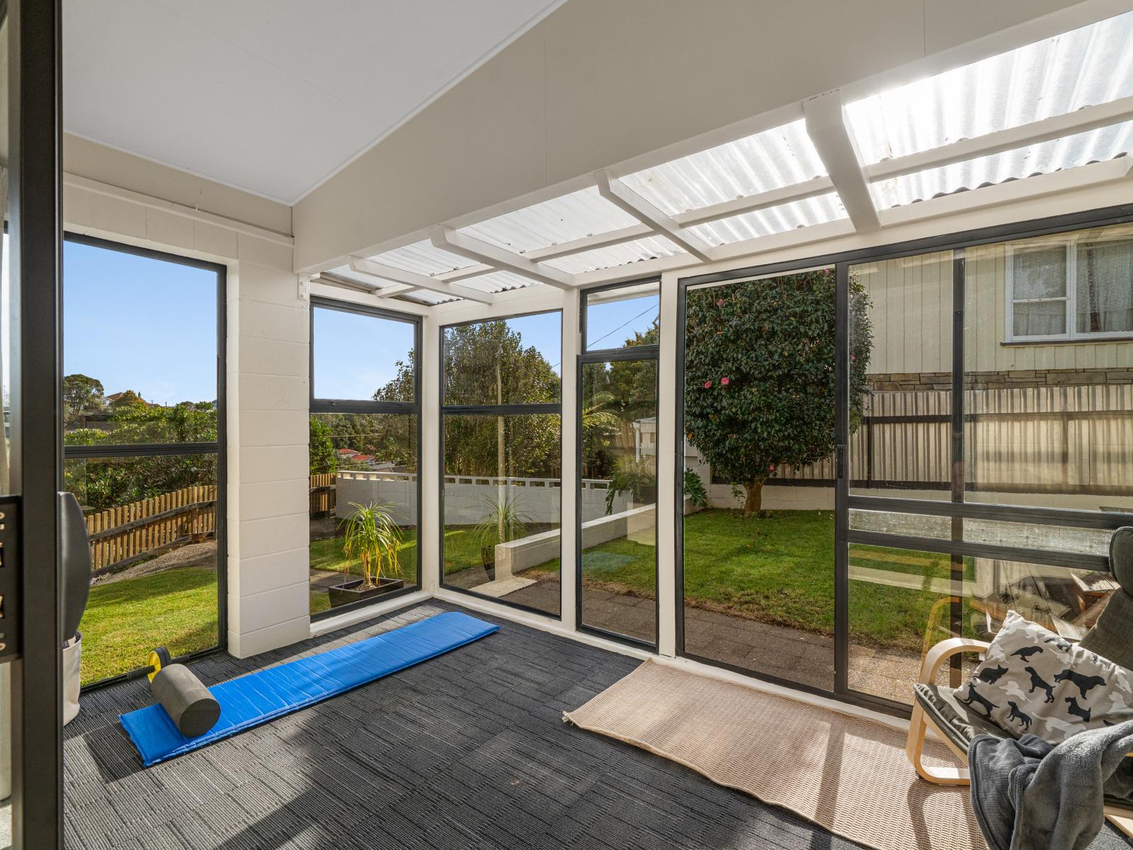 66 David Street, Lynmouth