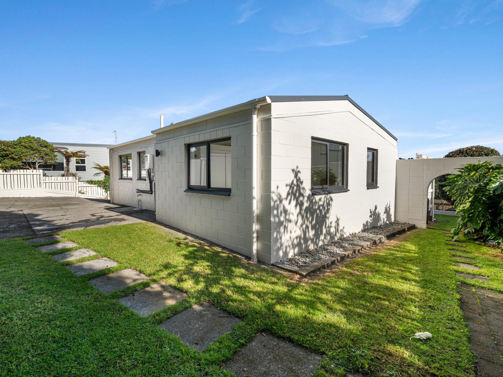 66 David Street, Lynmouth