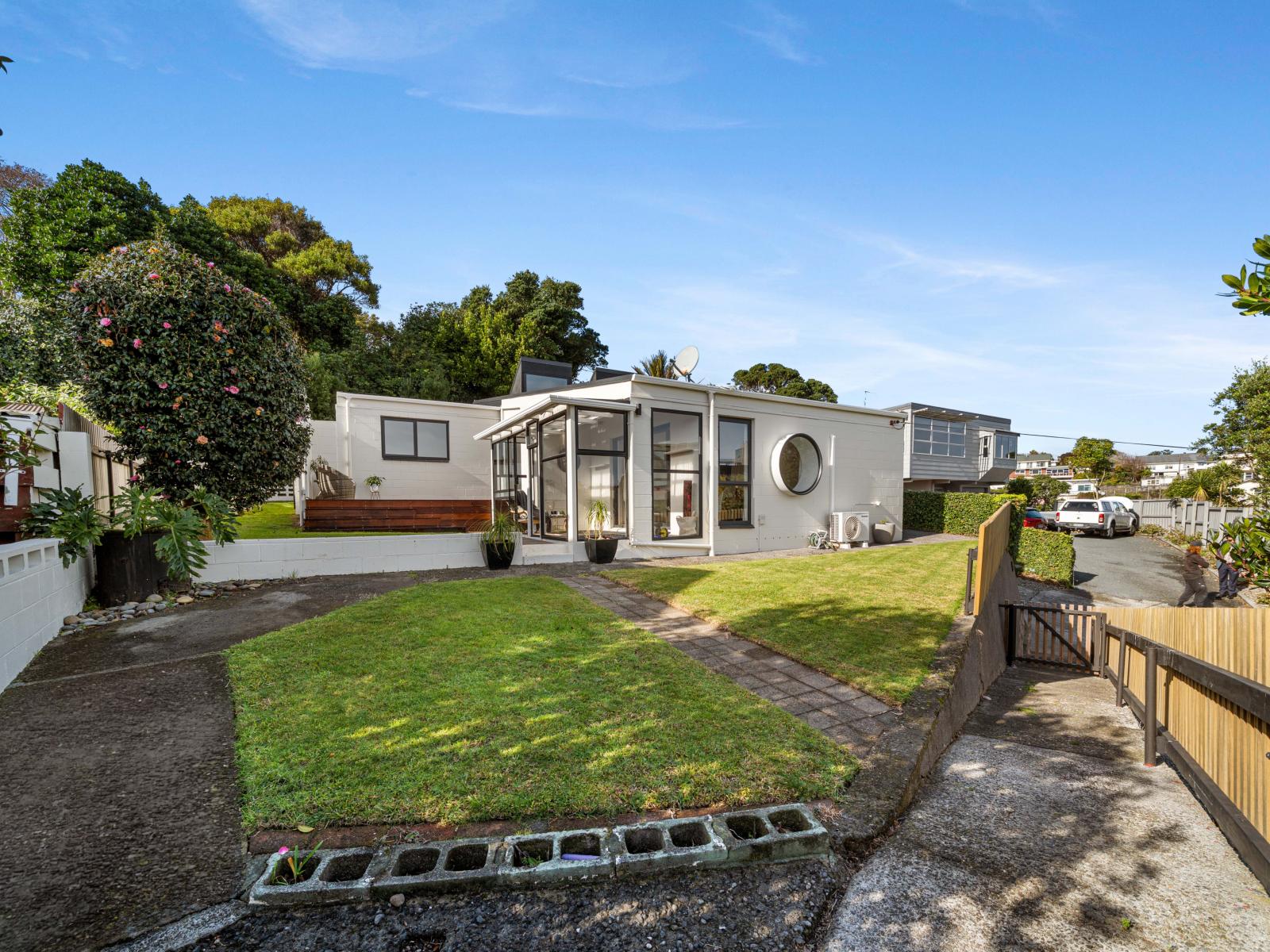 66 David Street, Lynmouth