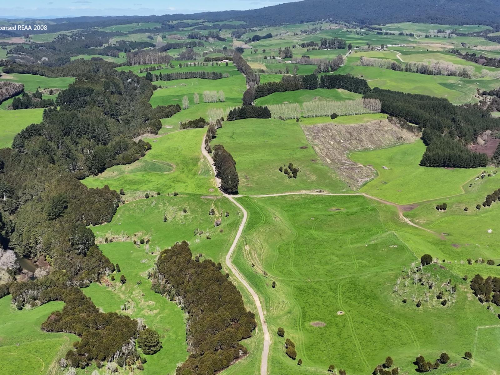 850 Sandel Road, Whakamaru