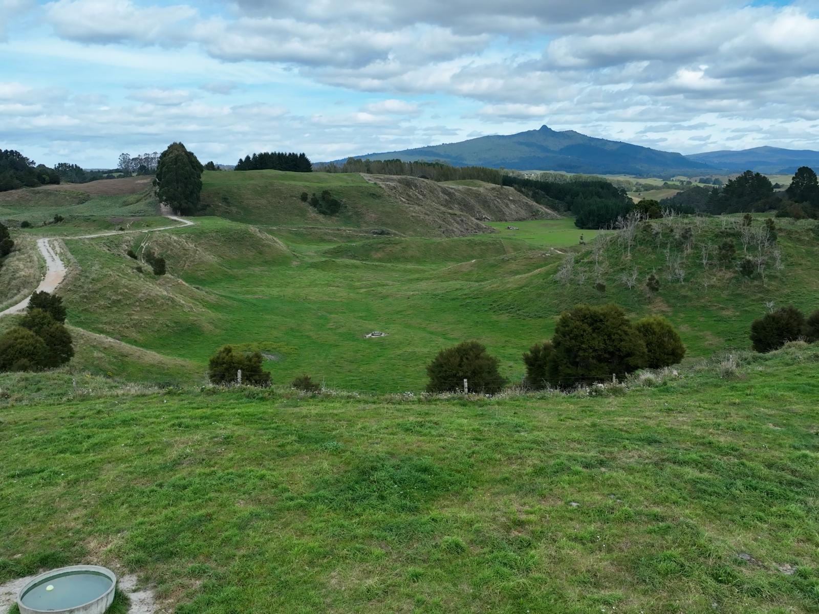 850 Sandel Road, Whakamaru