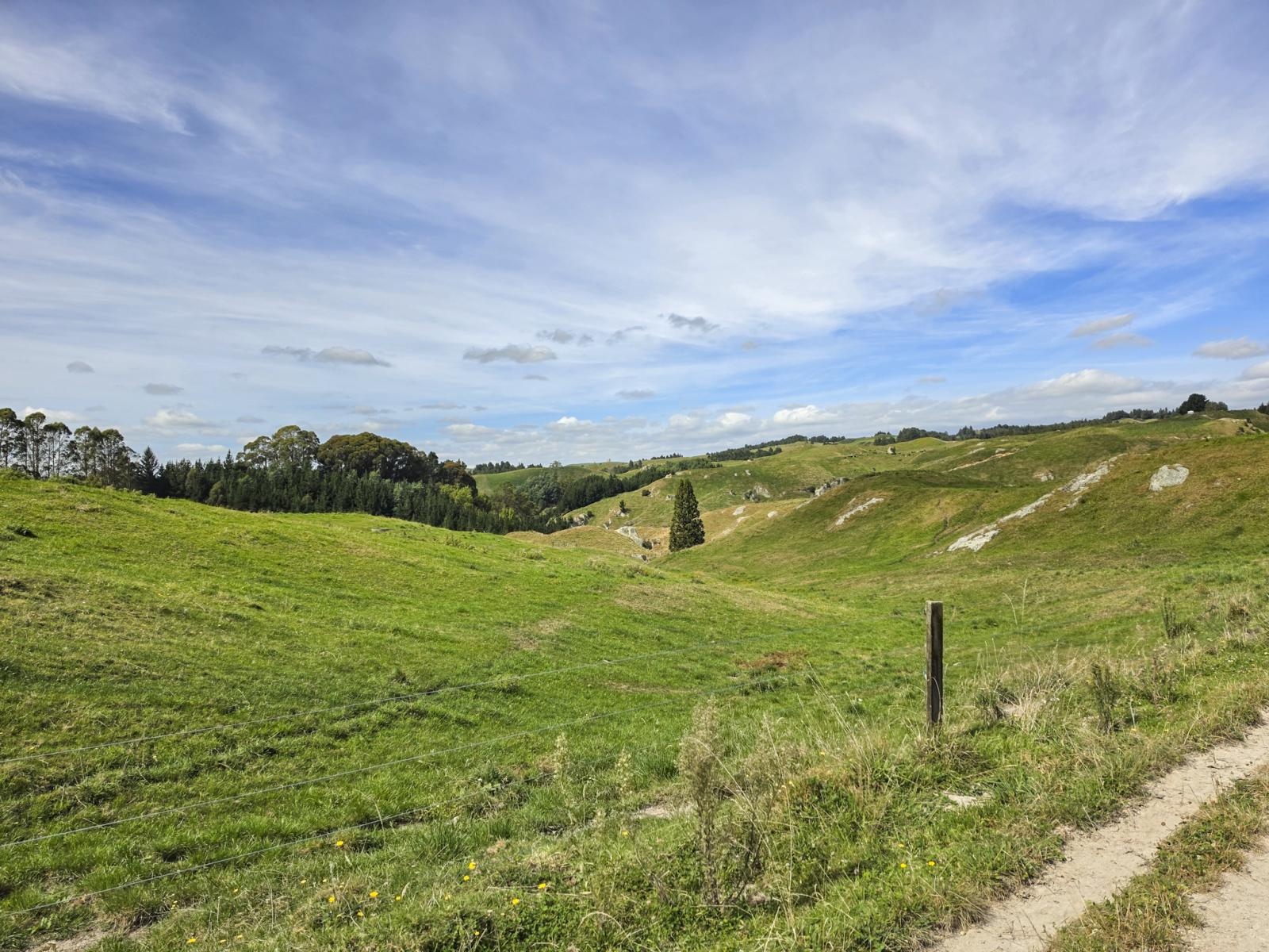 850 Sandel Road, Whakamaru