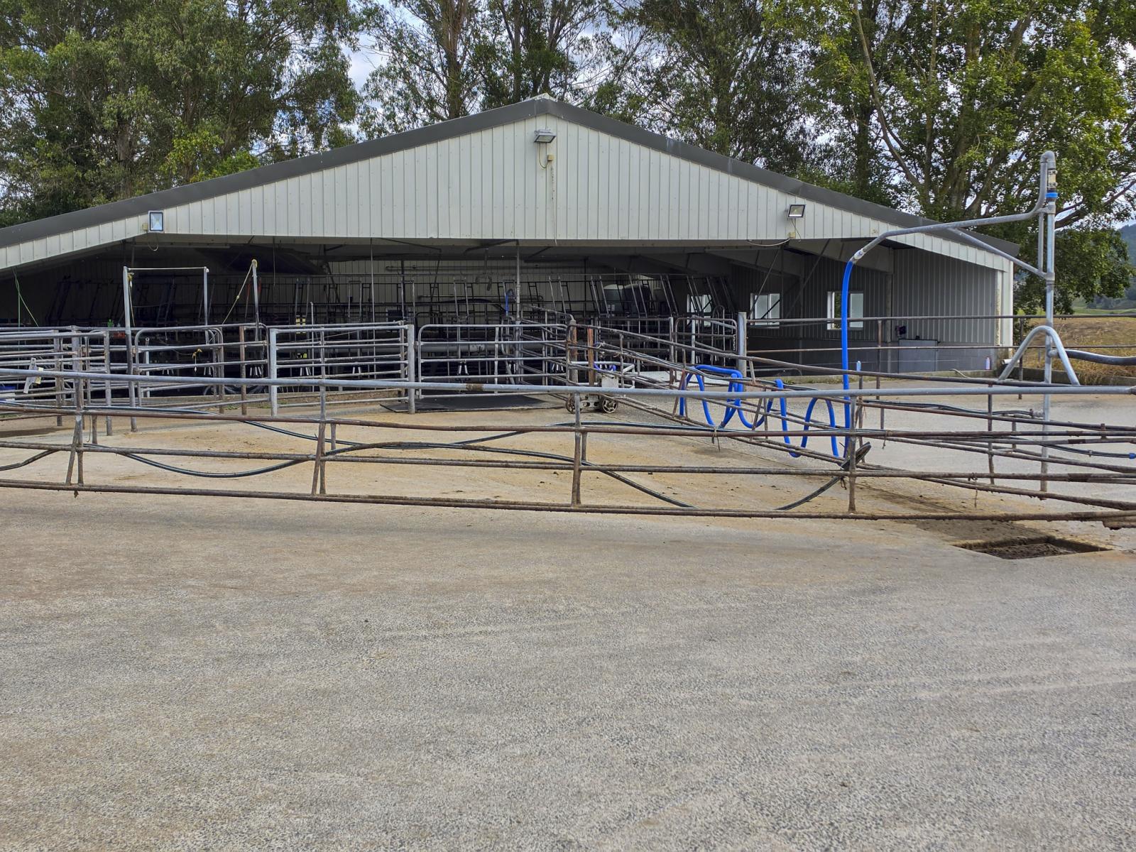 850 Sandel Road, Whakamaru