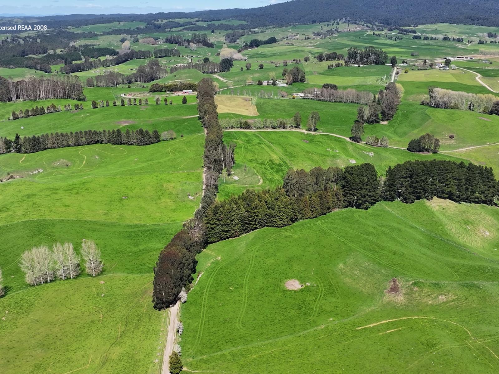 850 Sandel Road, Whakamaru