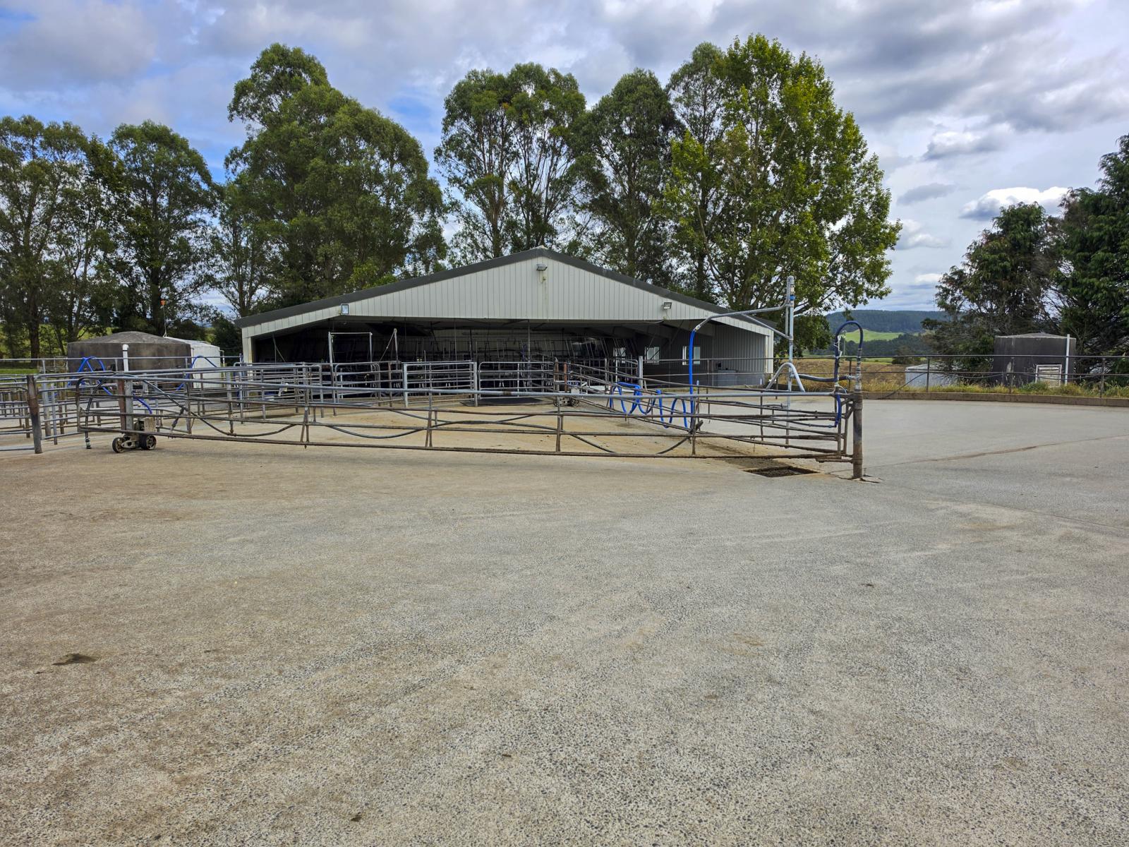 850 Sandel Road, Whakamaru