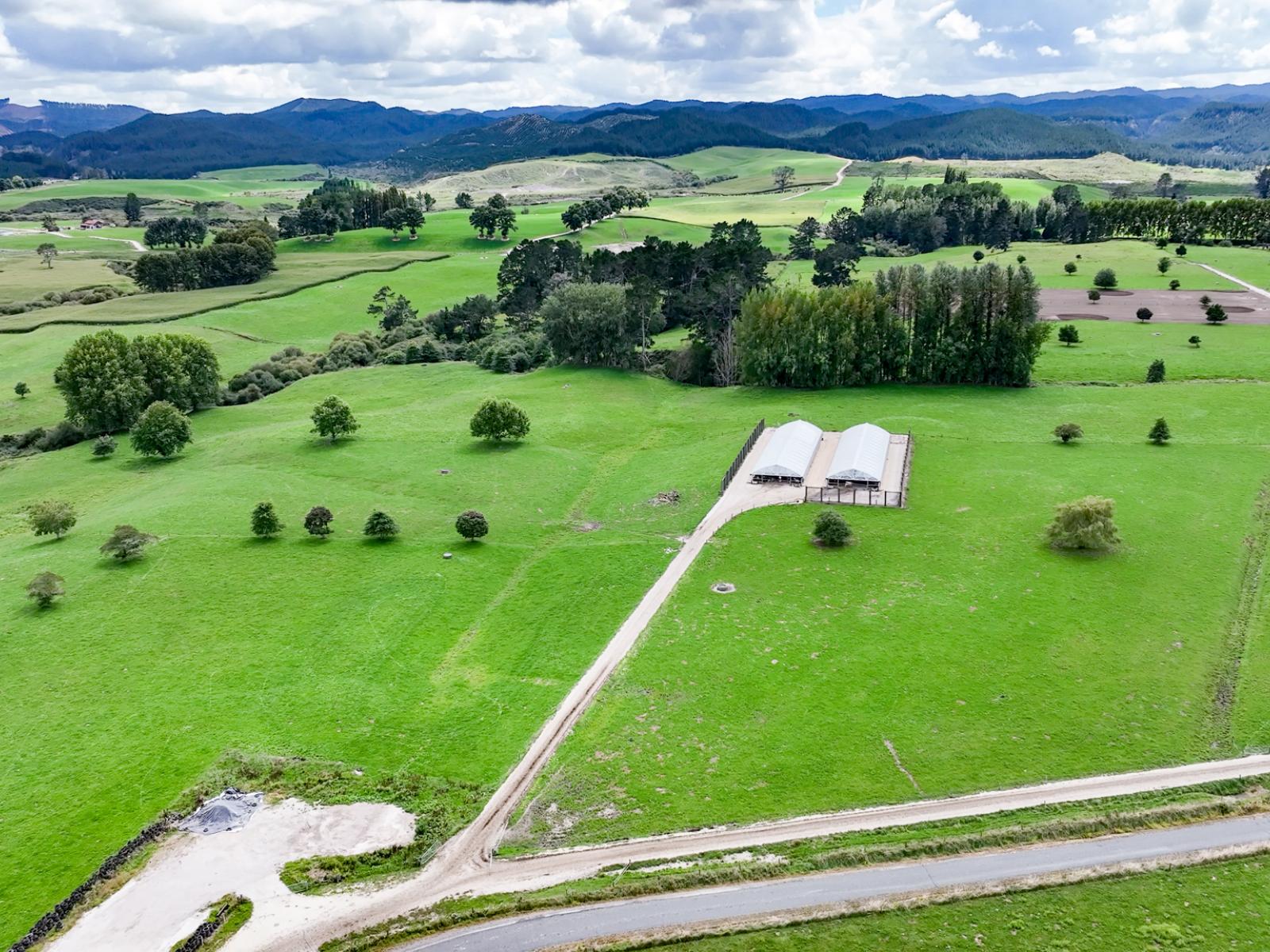 91 State Highway 30, Kinleith