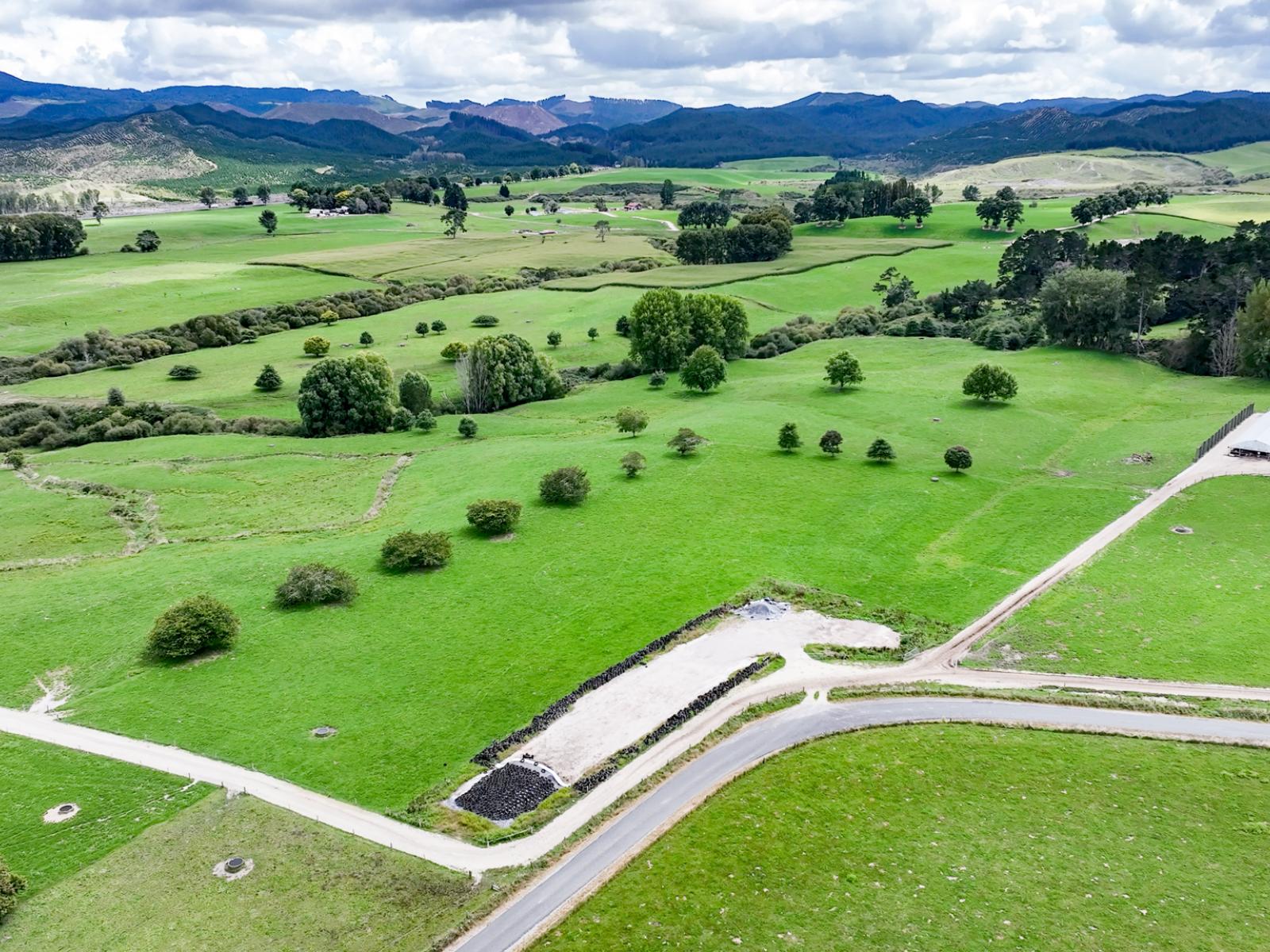 91 State Highway 30, Kinleith