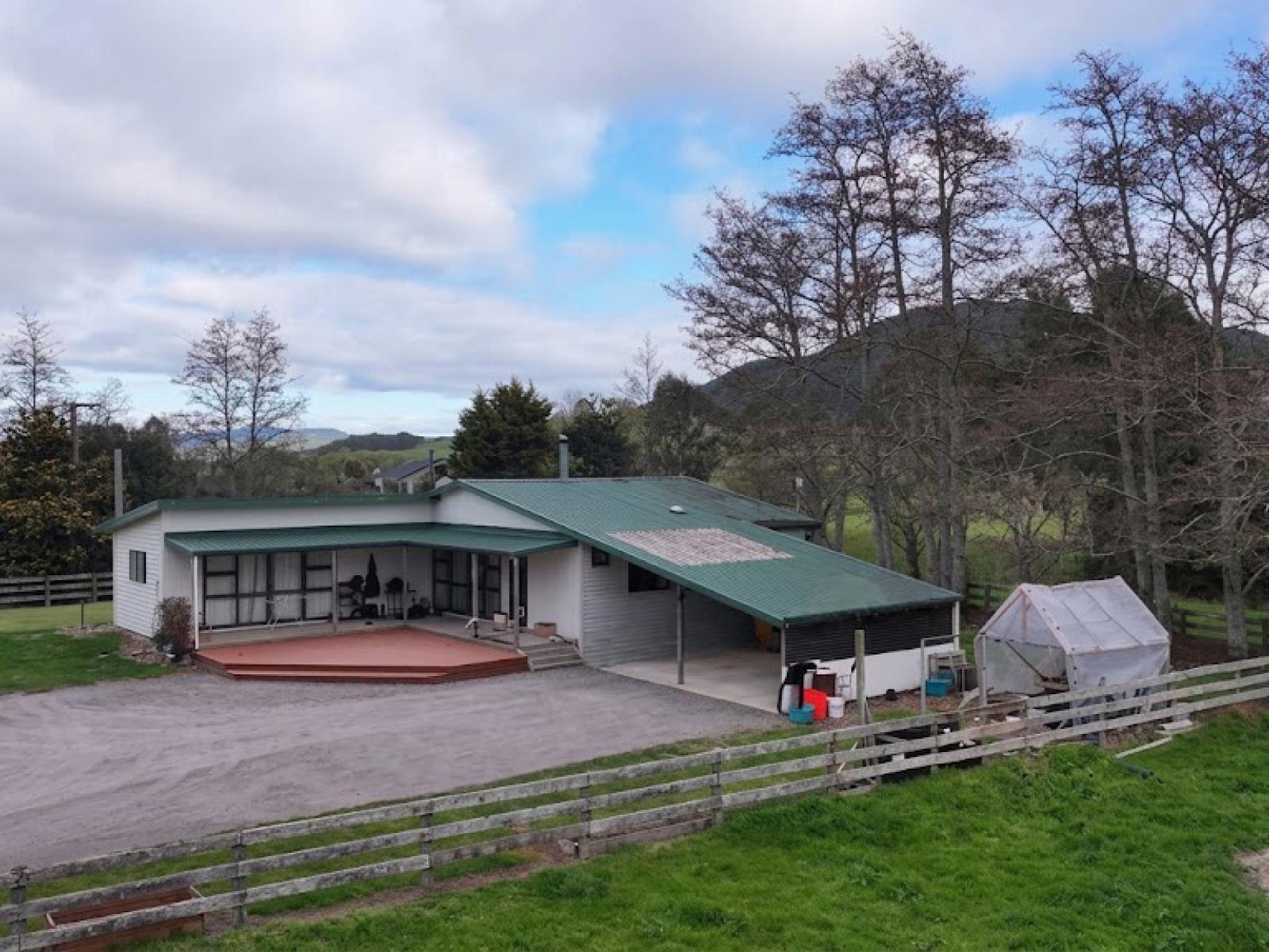 91 State Highway 30, Kinleith