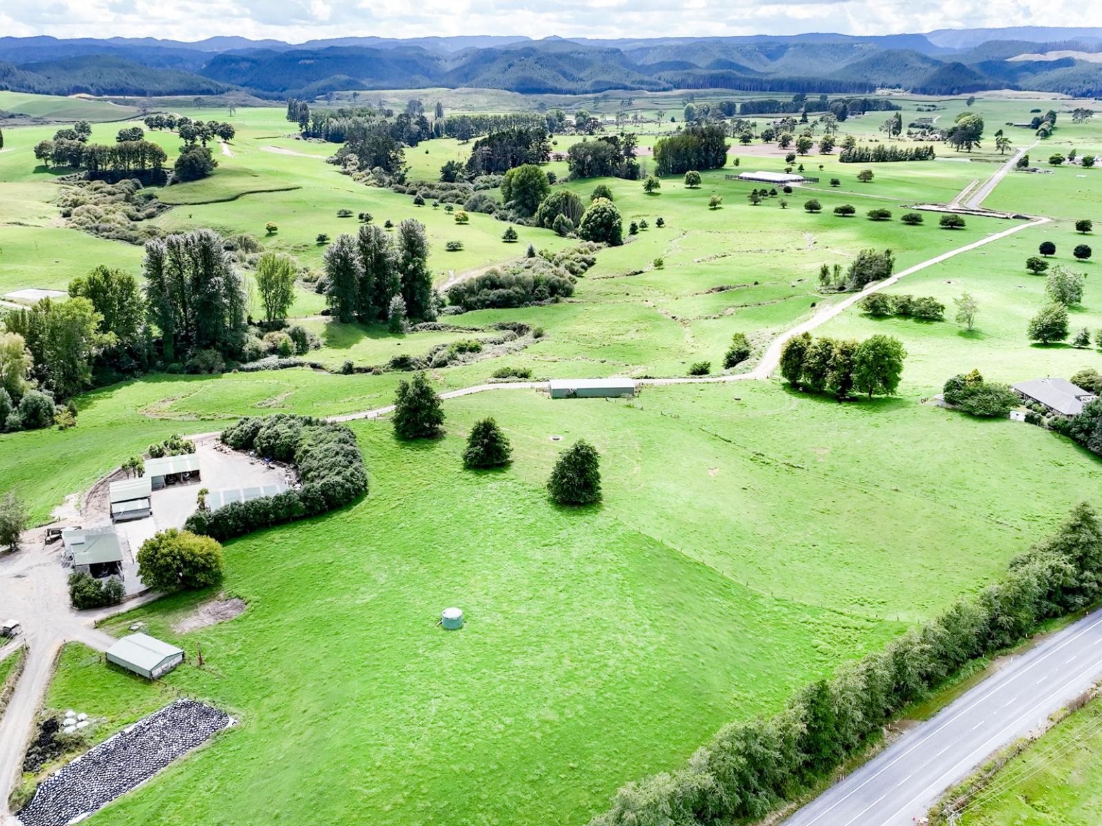 91 State Highway 30, Kinleith