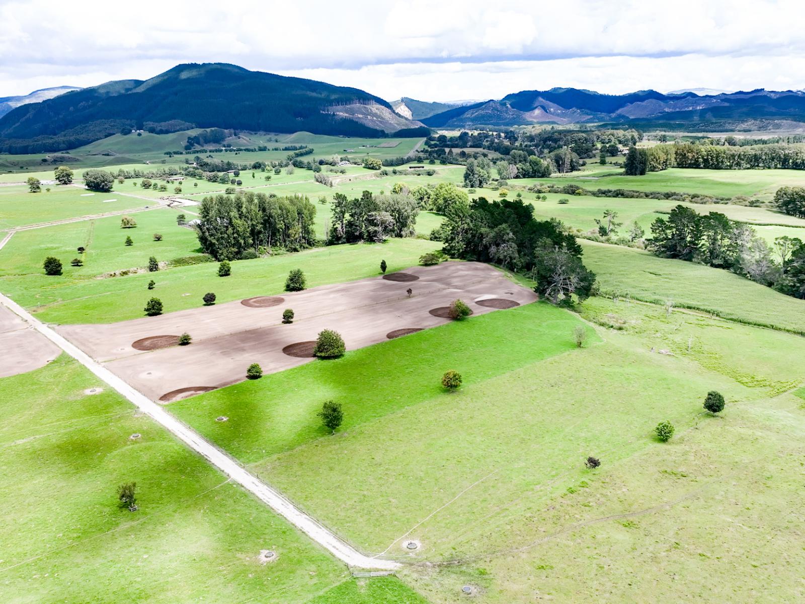 91 State Highway 30, Kinleith