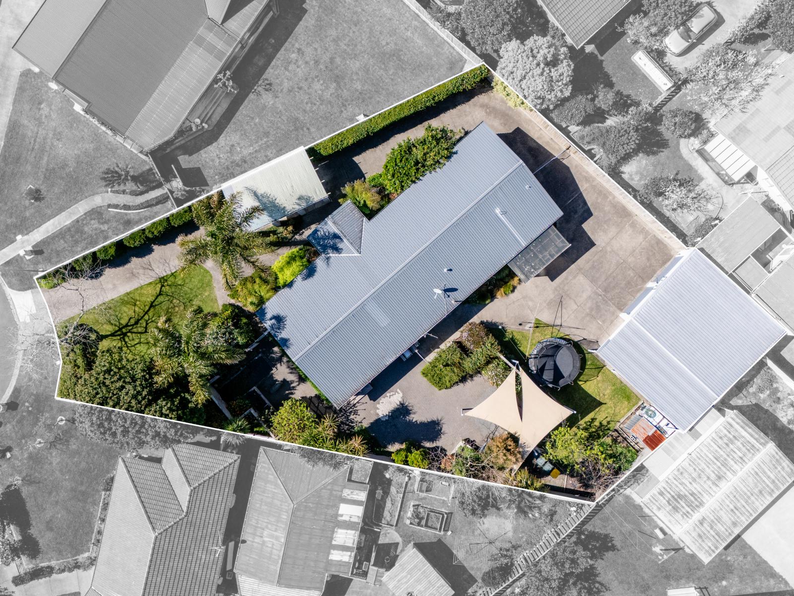 12 Halberg Crescent, Whakatane
