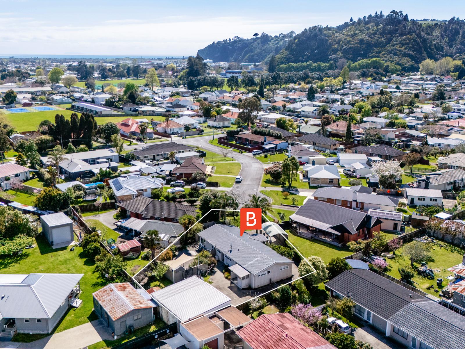 12 Halberg Crescent, Whakatane