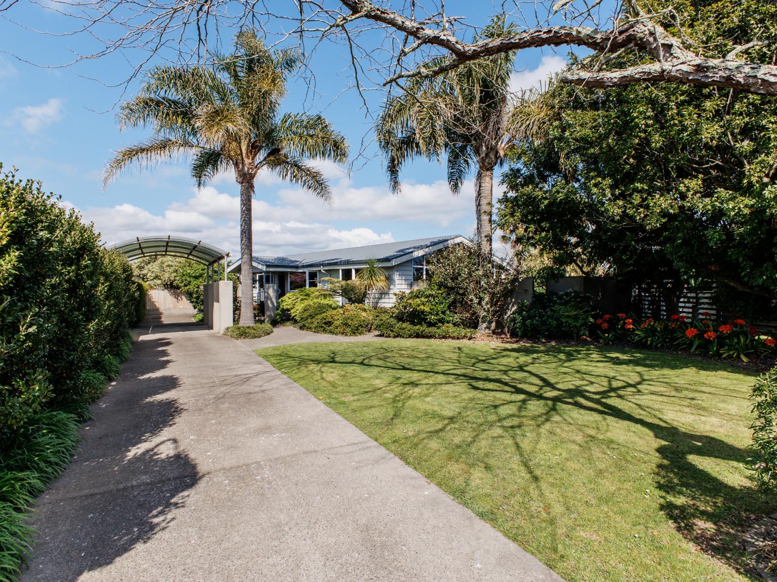12 Halberg Crescent, Whakatane