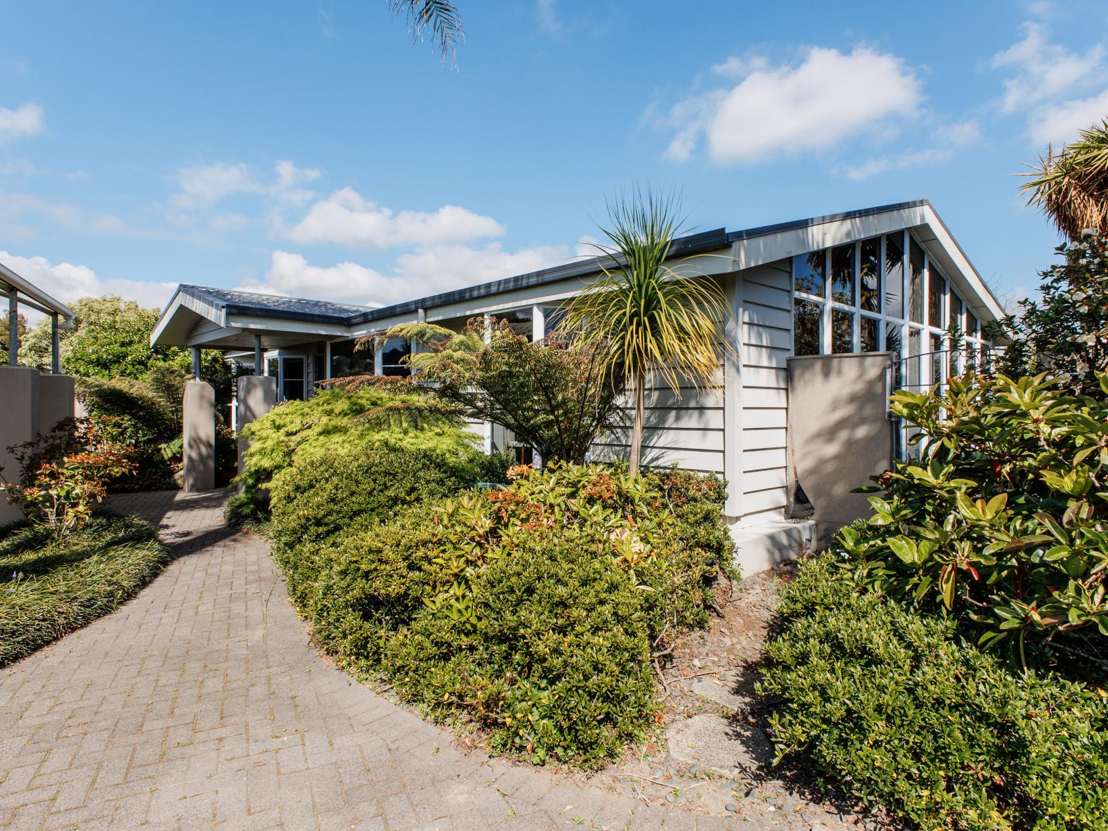 12 Halberg Crescent, Whakatane