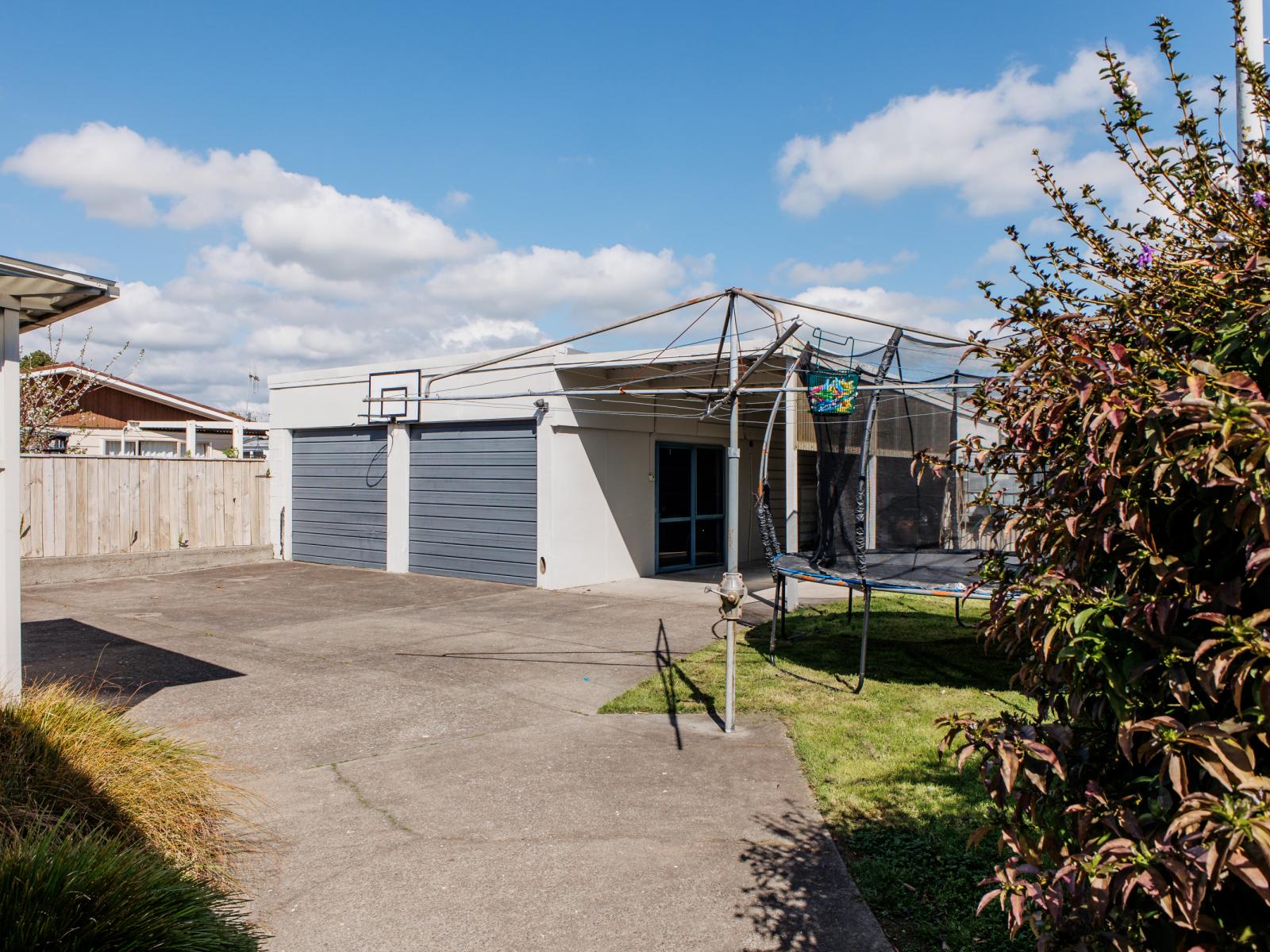 12 Halberg Crescent, Whakatane