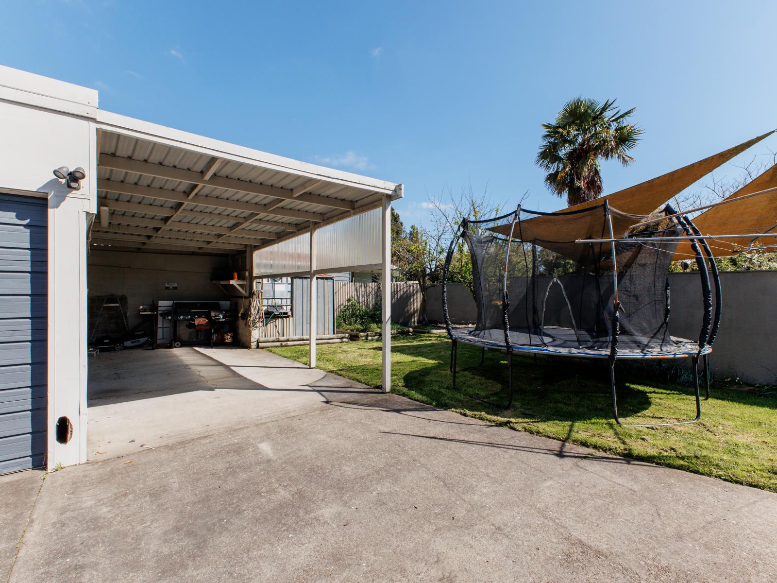 12 Halberg Crescent, Whakatane