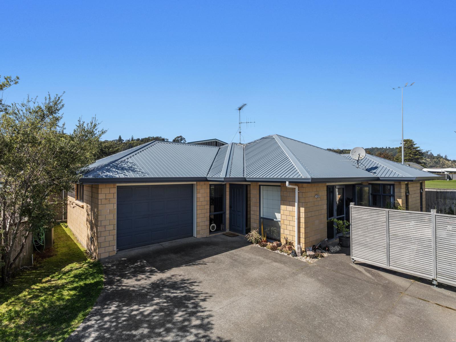 61A Domain Road, Whakatane