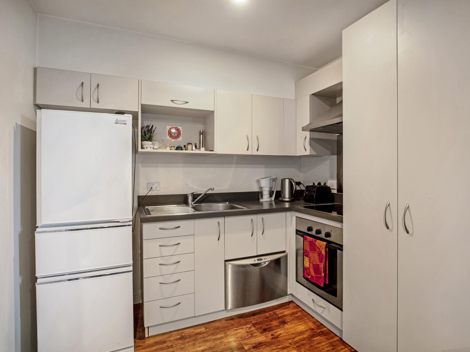 Unit 27, 30 Mathesons Road, Phillipstown