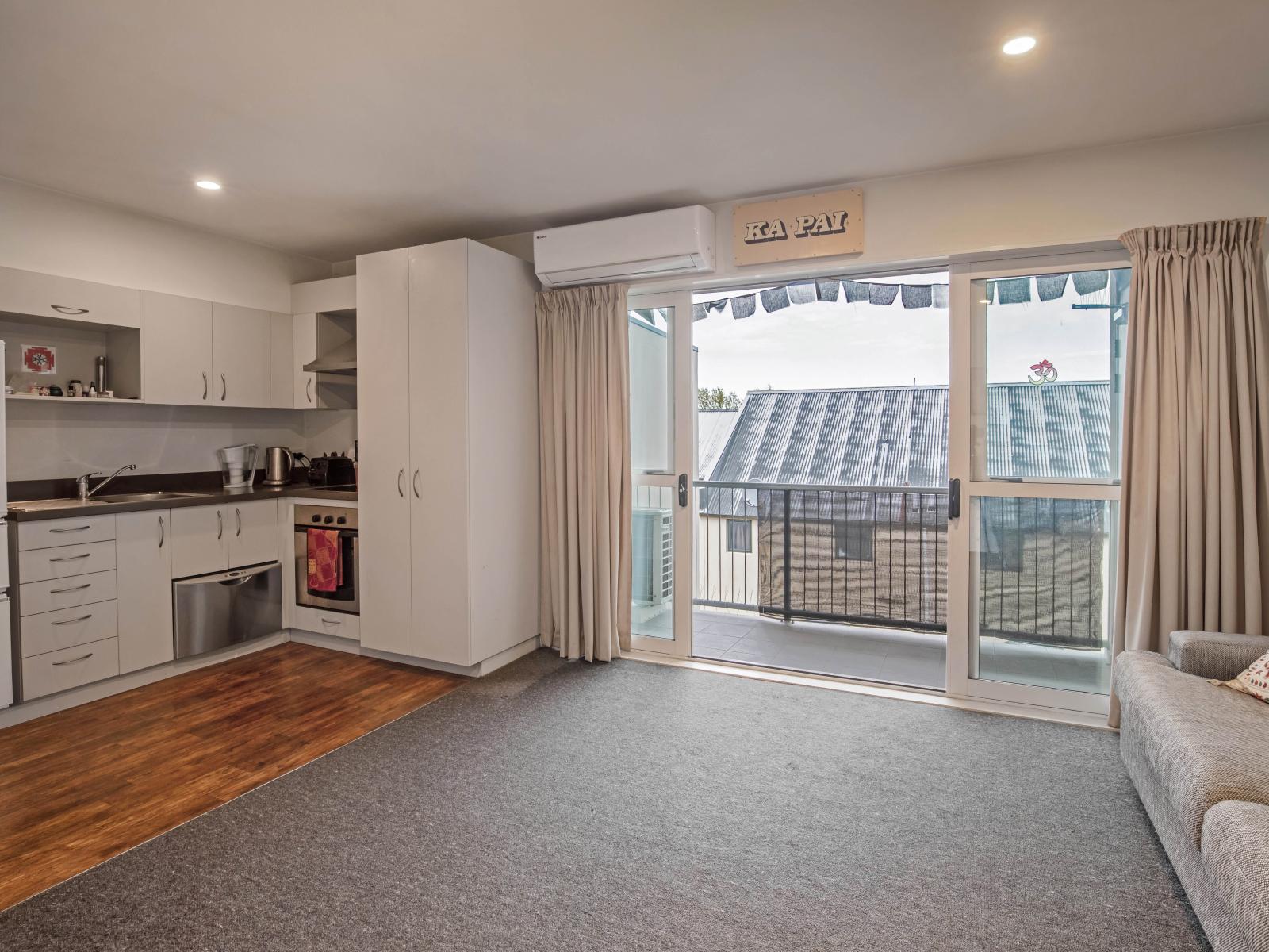 Unit 27, 30 Mathesons Road, Phillipstown