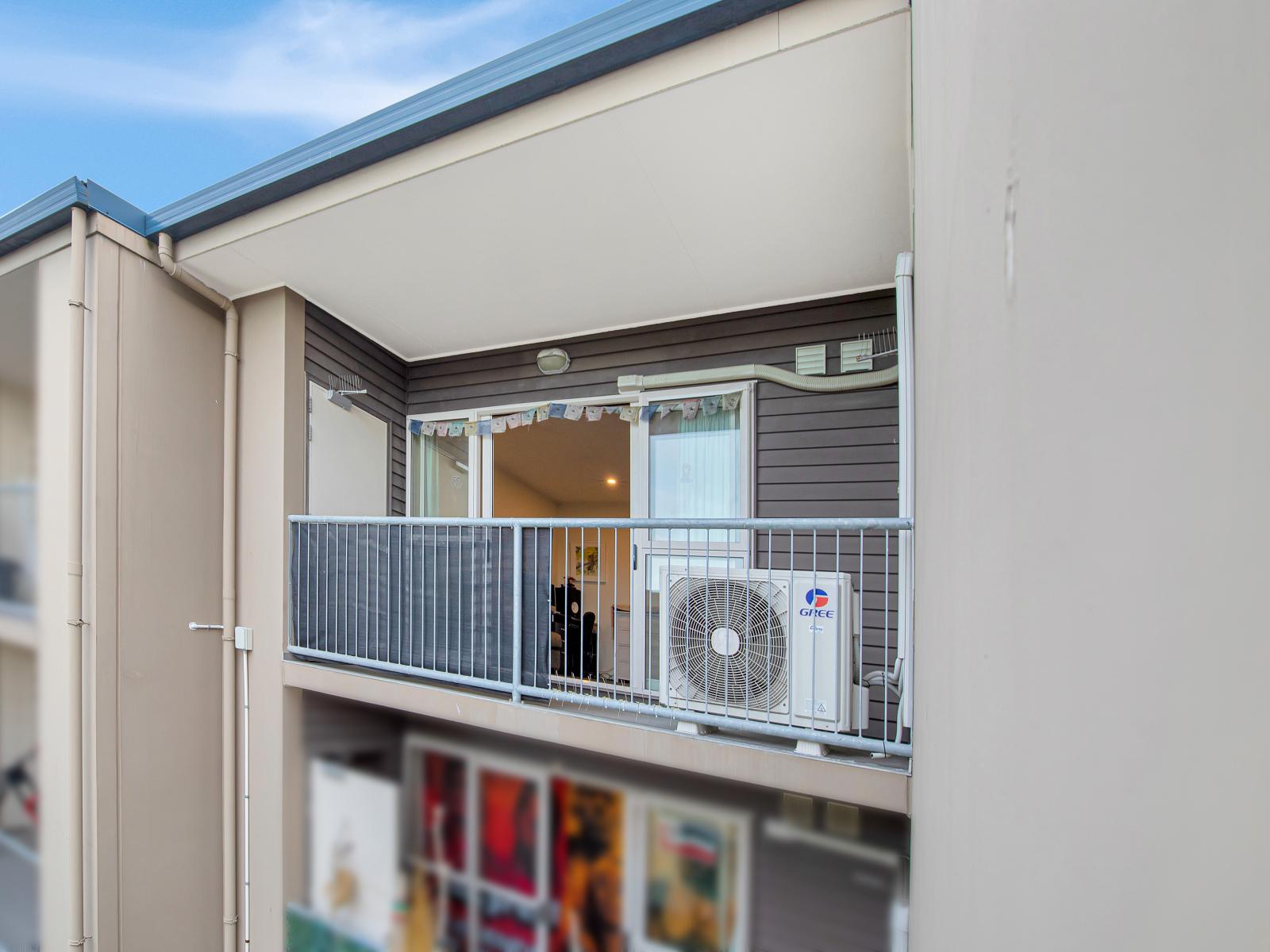 Unit 27, 30 Mathesons Road, Phillipstown