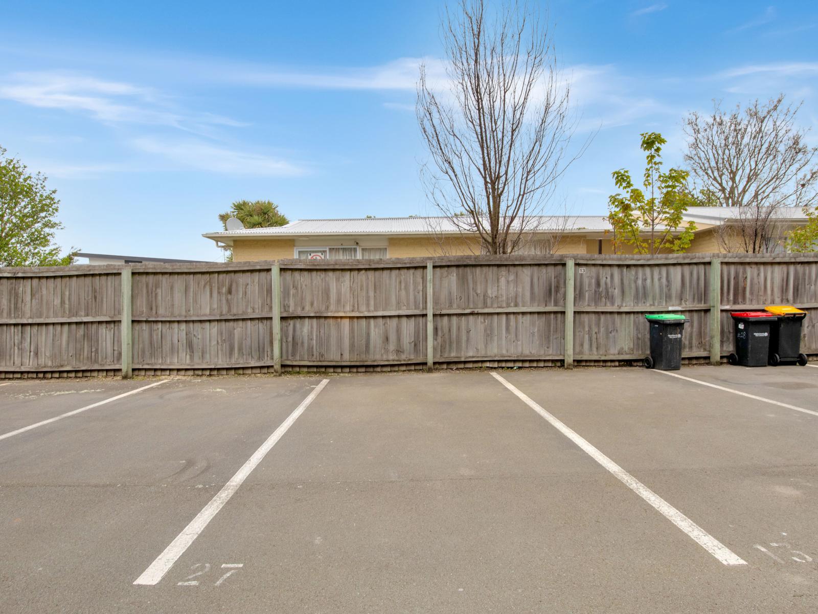 Unit 27, 30 Mathesons Road, Phillipstown