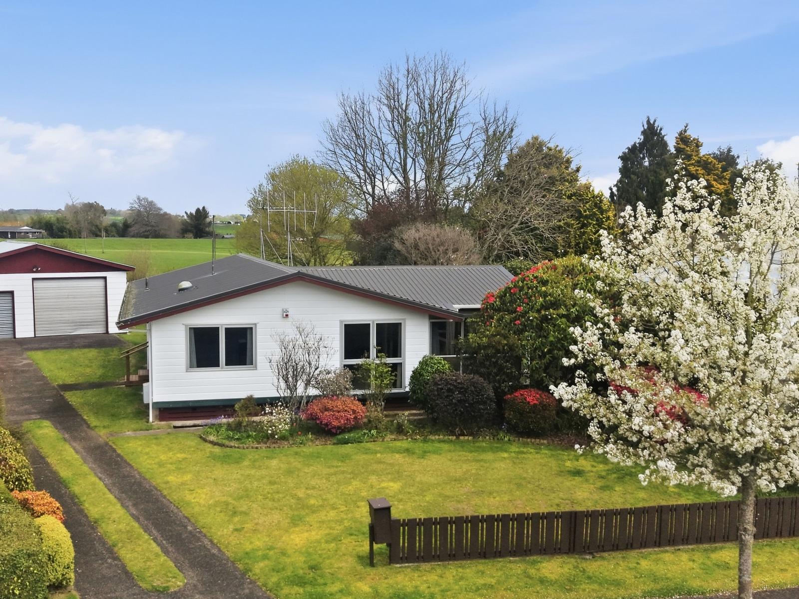 6 Waimate Crescent, Tokoroa